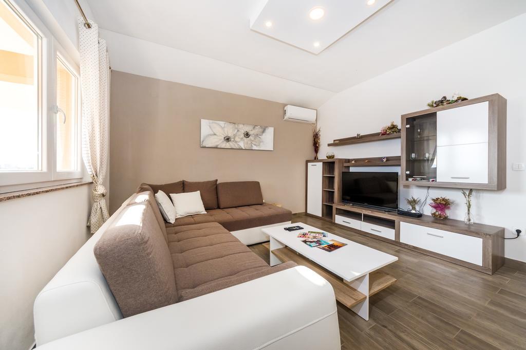 Apartment Verunica Ζαντάρ Εξωτερικό φωτογραφία